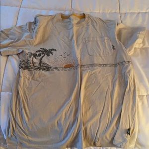 Howler Brothers shirt